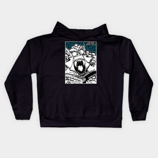 CCD Invades NYCC 2015 Kids Hoodie